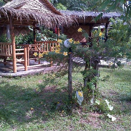Aonang Mountain Paradise Ao Nang ภายนอก รูปภาพ